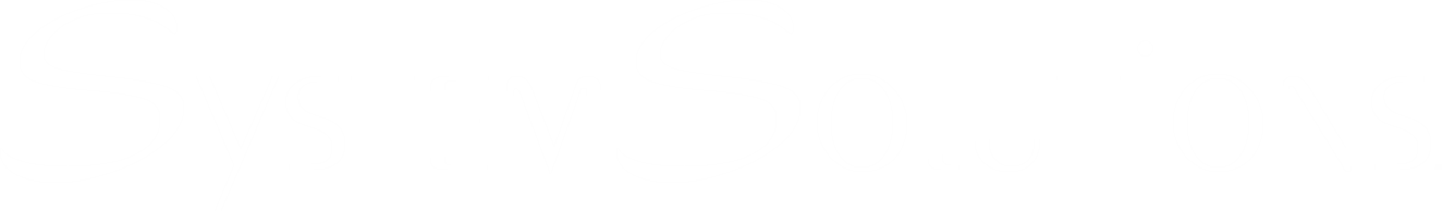 SystemSolutions Logo